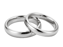 Wedding rings